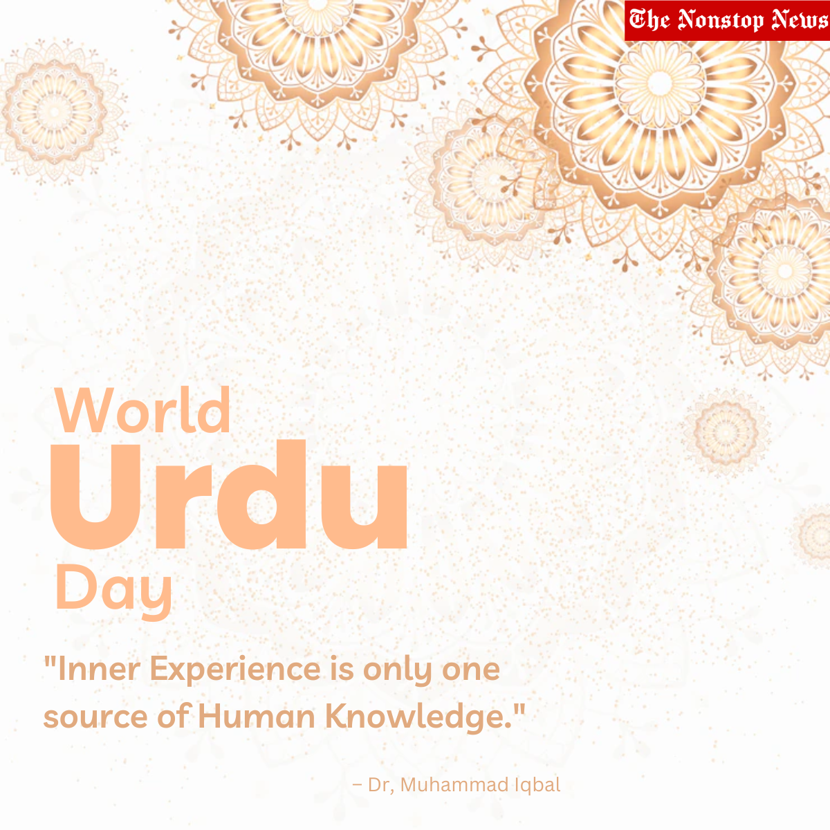 World Urdu Day 2022: Posters, Messages, Quotes, Shayari, Slogans, and Images