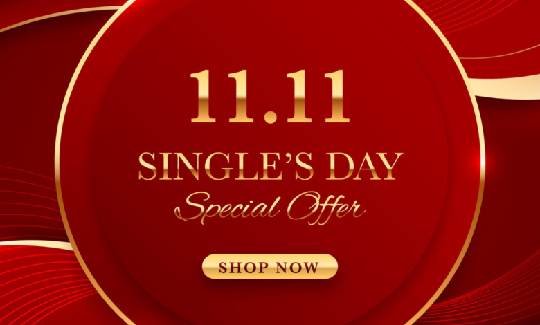 Singles Day 2022: Wishes, Quotes, Messages, Banners, Images, Greetings, Sayings and Posters