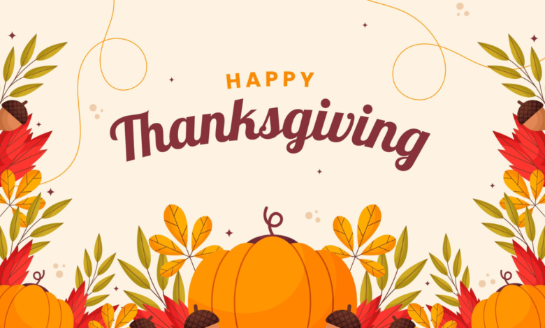 Happy Thanksgiving Day 2022: Greet Your Friends and Family using these Best HD Images, Messages, Wishes, Quotes, Sayings, Posters, Greetings, and Slogans