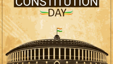 Constitution Day 2022: Current Theme, Slogans, Quotes, Posters, Messages, Drawings, Banners, Greetings, and Images