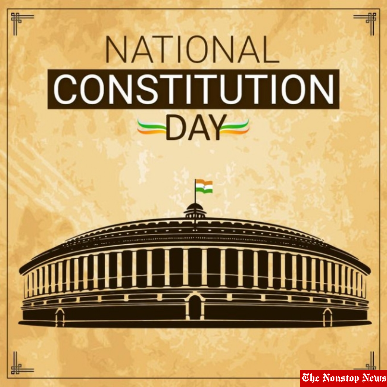 Constitution Day 2022: Current Theme, Slogans, Quotes, Posters, Messages, Drawings, Banners, Greetings, and Images