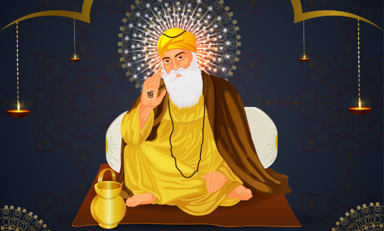 Guru Nanak Jayanti 2022: 10+ Best WhatsApp Status Video To Download