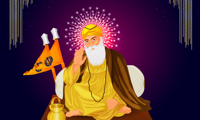 Guru Parv 2022: Guru Nanak Jayanti Quotes in Hindi, HD Images, Greetings, Wishes, and WhatsApp Messages