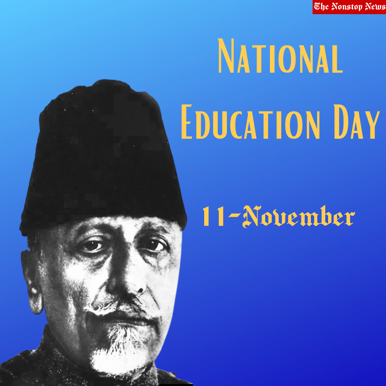 National Education Day 2022: 10 WhatsApp Status Video To Download