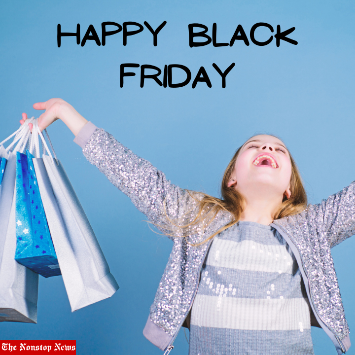 Happy Black Friday 2022 HD Images, Quotes, Posters, Slogans, Taglines, Greetings, Wishes, Messages, and Banners