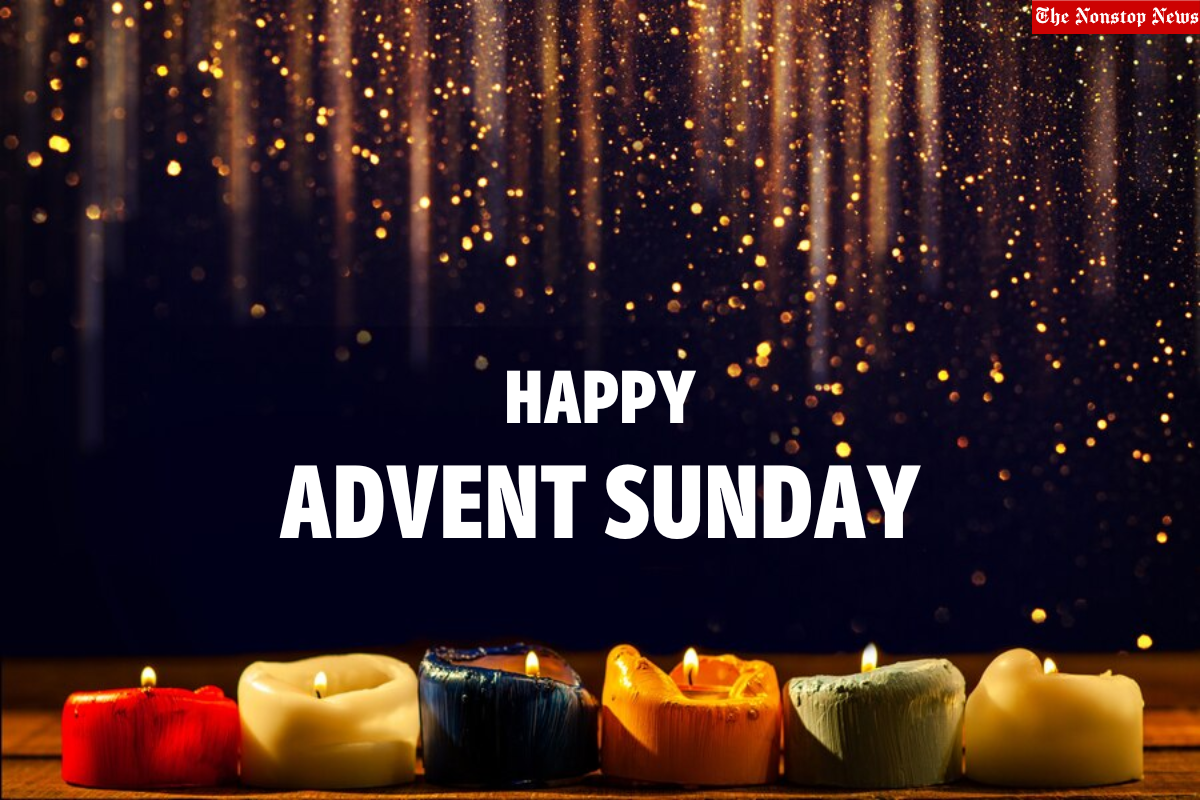 Advent Sunday 2022: Instagram Captions, Facebook Images, Twitter Memes, Pinterest Greetings, Reddit Messages, and WhatsApp Status