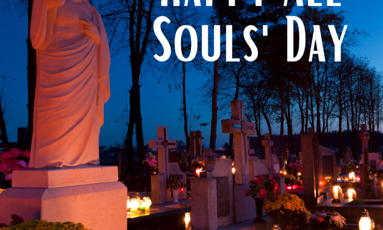 Dia De Finados 2022: All Souls' Day Instagram Captions, Twitter Images, Facebook Messages, Sayings and Stickers
