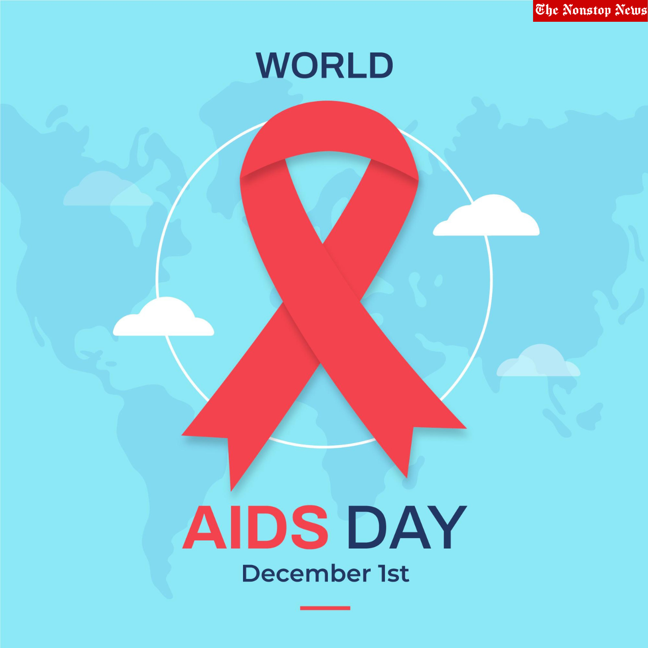 World AIDS Day 2022: Current Theme, Wishes, Quotes, Messages, Banners, Slogans, Posters, Greetings, and HD Images