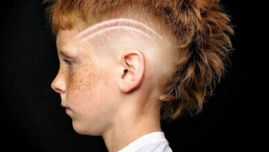 Basic Tips On Doing Boys Haircuts