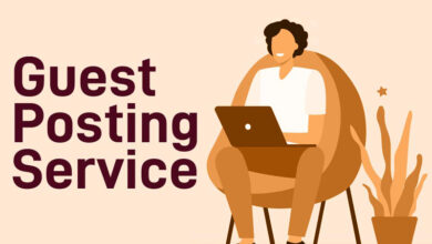 Best Guest Posting Services in India