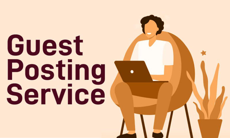 Best Guest Posting Services in India