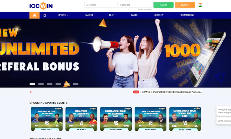 ICCWIN India | ICCWIN Review 2022