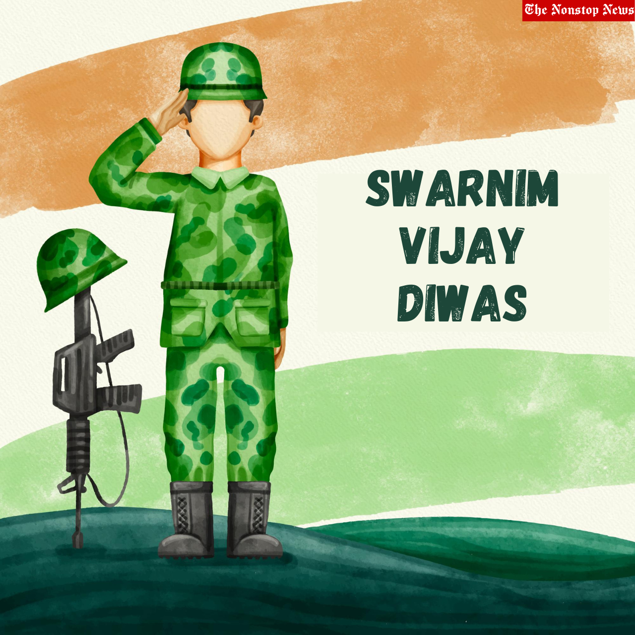 Happy Swarnim Vijay Diwas 2022 Shayari, Quotes, Instagram Captions, Messages, Slogans, Greetings, Wishes, and HD Images