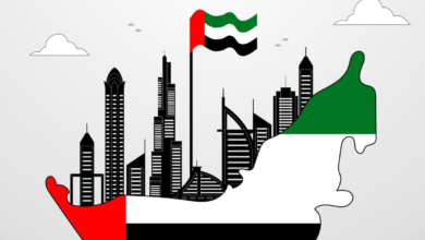 UAE National Day 2022: Banners, Wishes, WhatsApp Status, HD Images, Quotes, Slogans, Messages, Greetings, Stickers and Posters