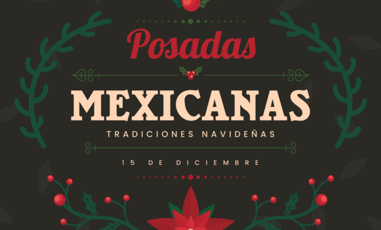 Happy Las Posadas 2022 Sayings, Wishes, Quotes, Images, Pictures, Messages, and Greetings