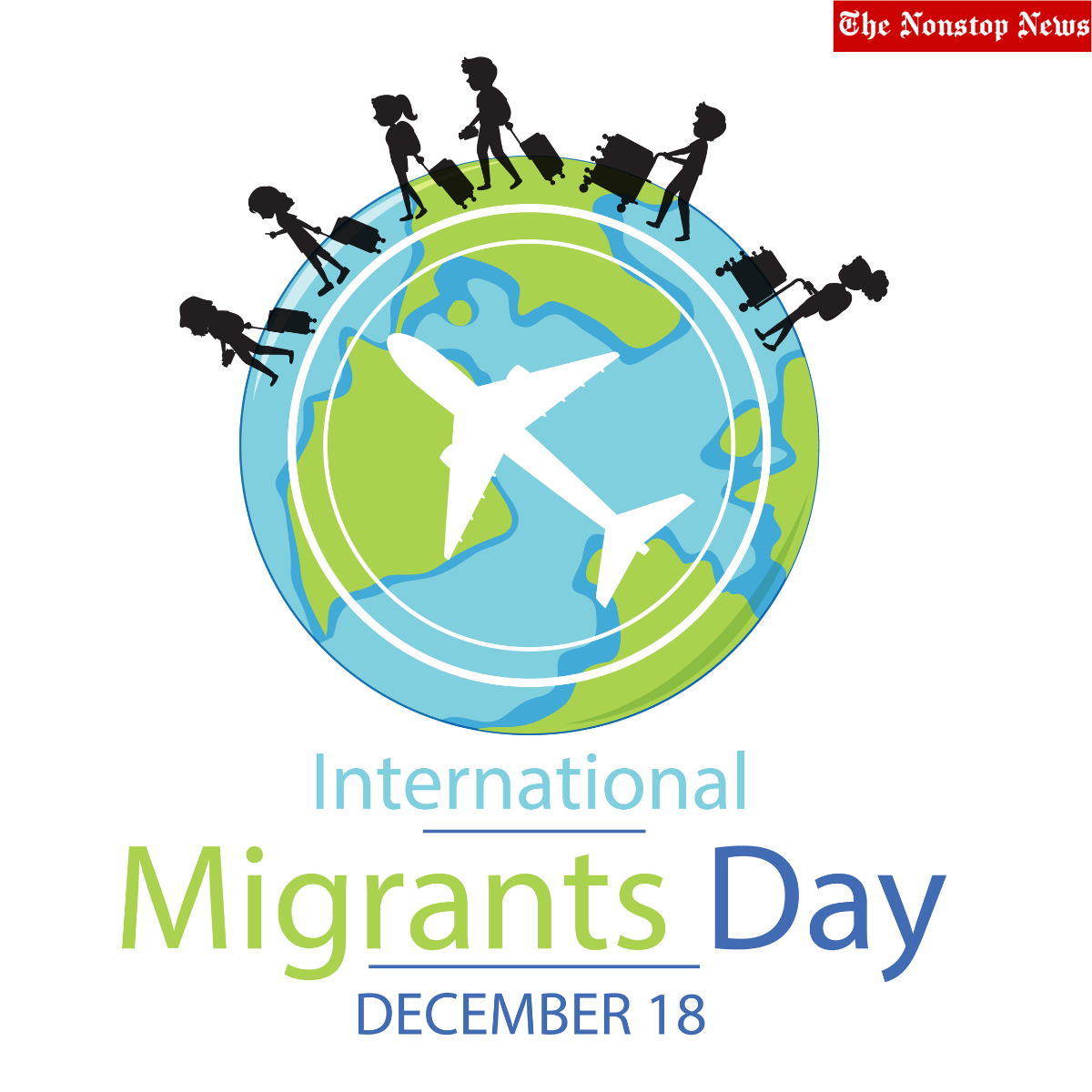 International Migrants Day 2022 Instagram Captions, Slogans, Quotes, Messages, Posters, Banners and Images