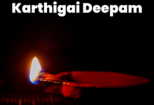 Karthigai Deepam Wishes in Tamil 2022: Greetings, HD Images, Messages, Quotes, and Shayari