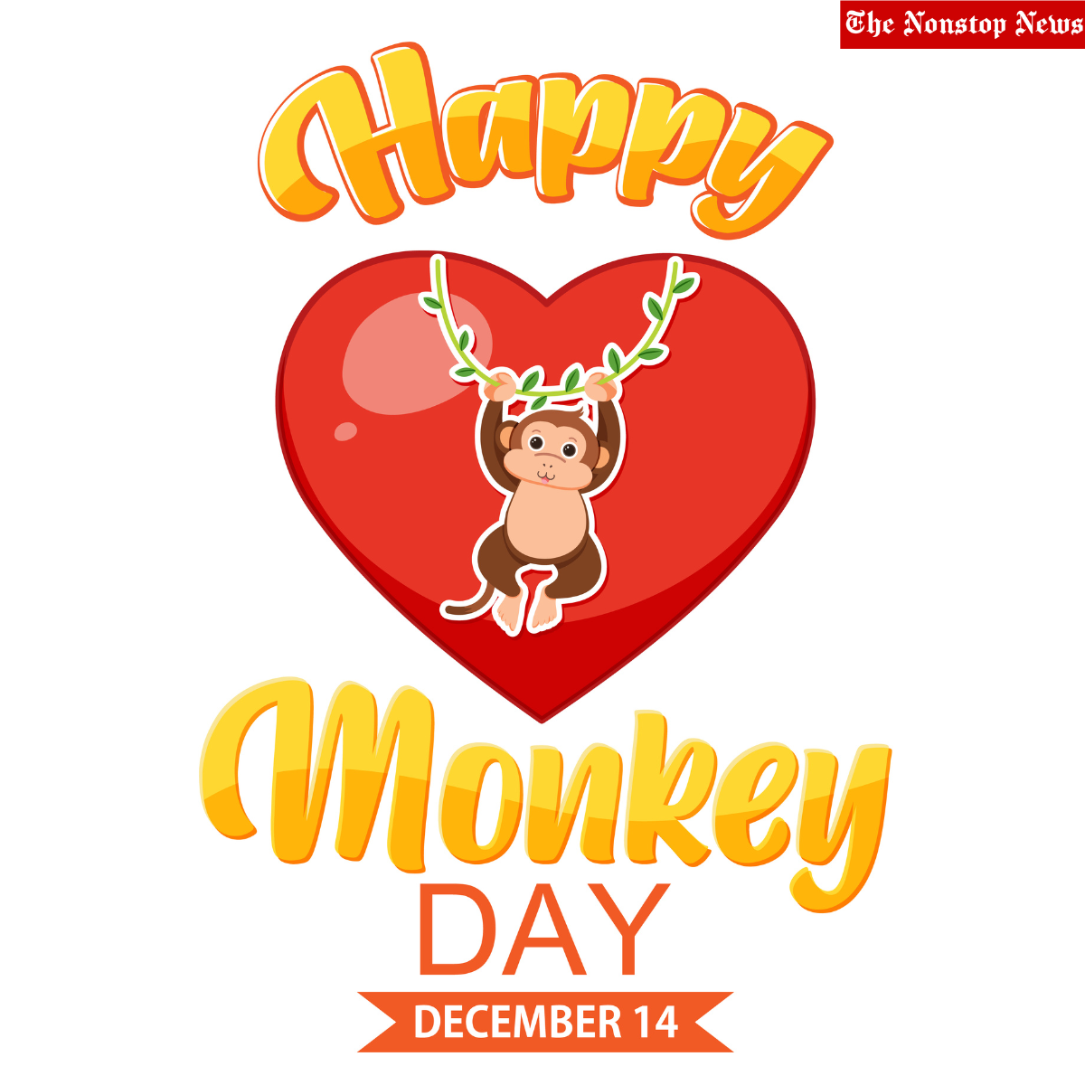 Monkey Day 2022 Quotes, Messages, Wishes, Greetings, Images, Posters, and Banners