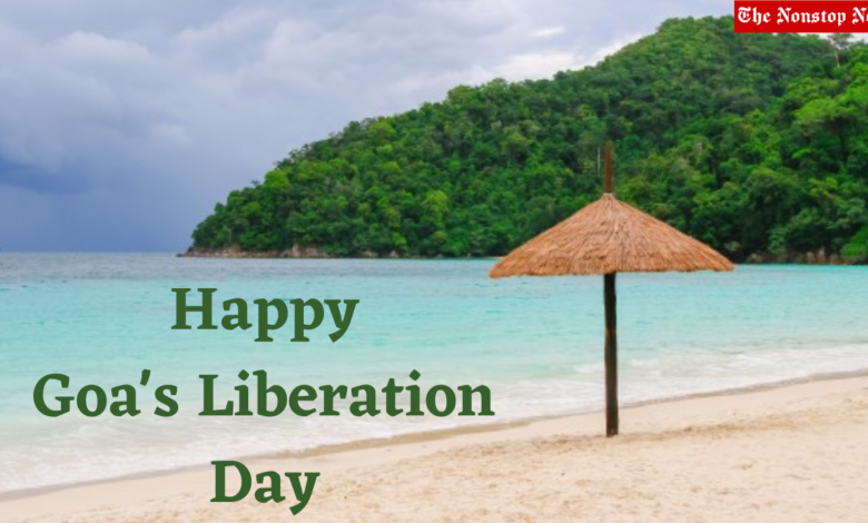 Goa Liberation Day 2022 Quotes, Slogans, Images, Wishes, Greetings, and Messages