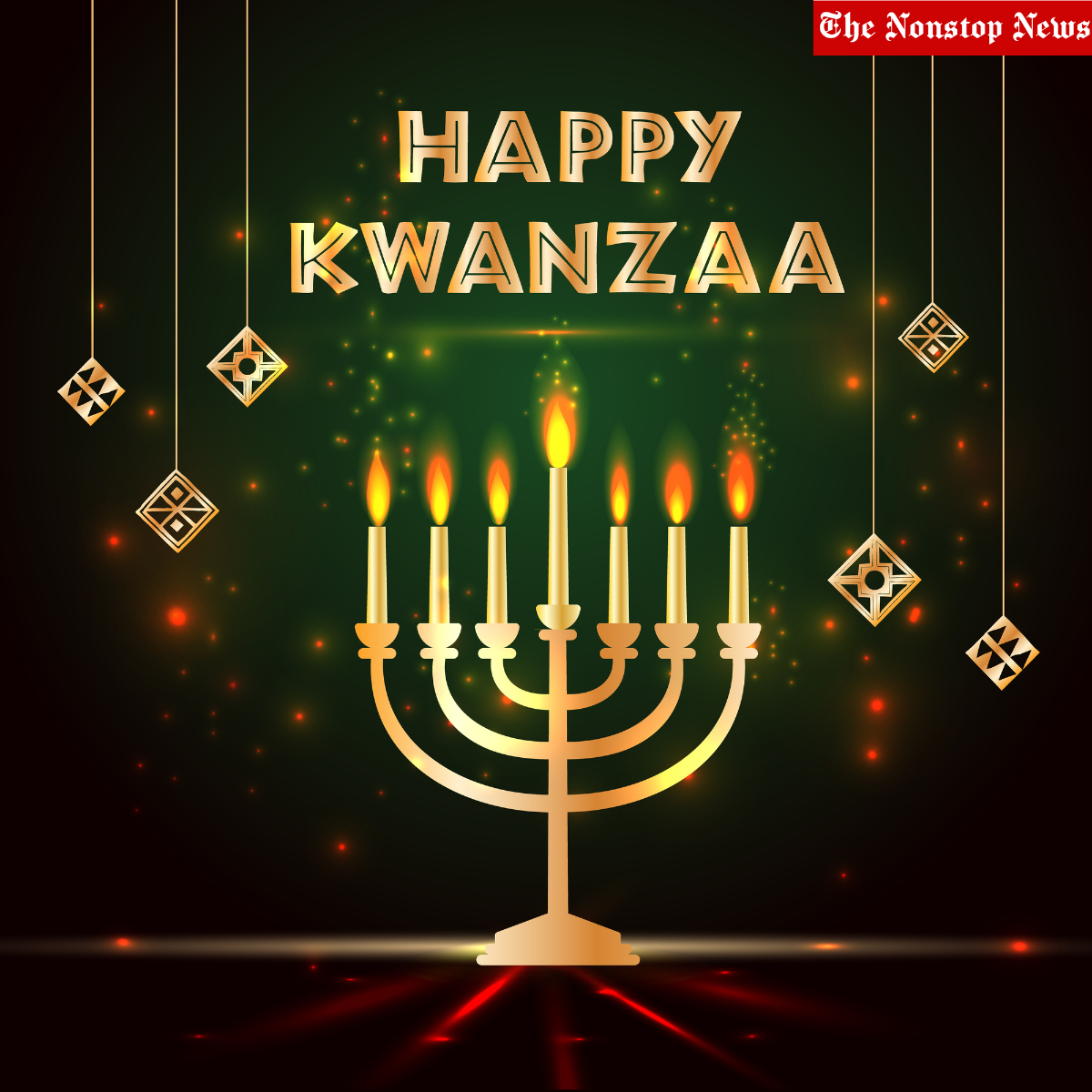 Kwanzaa 2022 Greetings, Messages, Images, Wishes, Quotes, Slogans, and Pictures