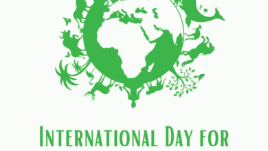 International Day for Biological Diversity 2022 Current Theme, Quotes, Slogans, Posters, Images, Messages, and Wishes
