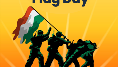 Armed Forces Flag Day 2022 Quotes, Drawings, Posters, Messages, Slogans, Greetings, Images and Shayari