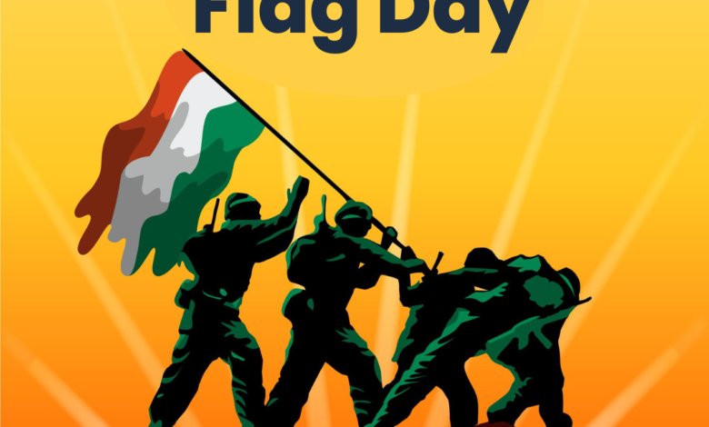 Armed Forces Flag Day 2022 Quotes, Drawings, Posters, Messages, Slogans, Greetings, Images and Shayari