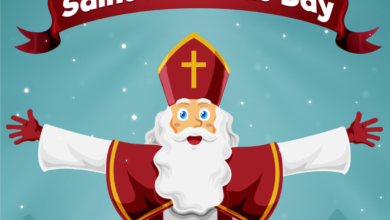 Happy St Nicholas Day 2022: Cliparts, Memes, Wishes, Messages, Quotes, Captions, Sayings, HD Images, and Greetings