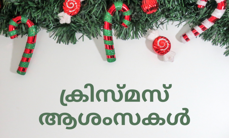 Merry Christmas 2022 Quotes in Tamil and Malayalam, Shayari, Images, Posters, Wishes, Messages, Greetings and Status