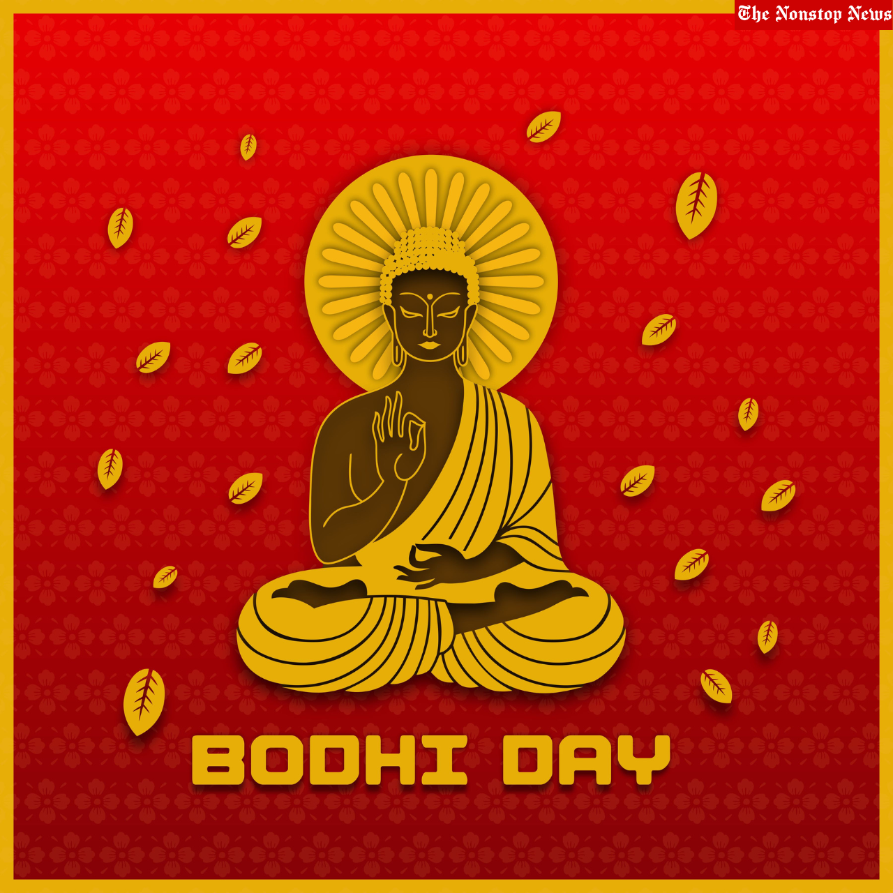 Happy Bodhi Day 2022 Greetings, Messages, Images, Wishes, Quotes, WhatsApp Status to Share