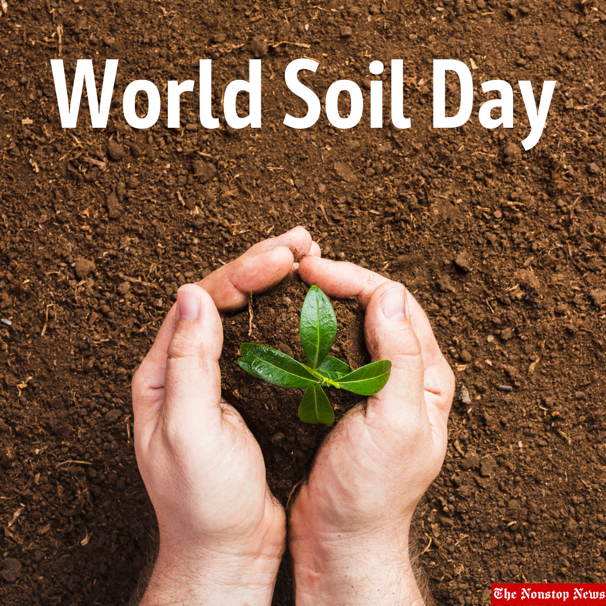 World Soil Day 2022 Current Theme, HD Images, Messages, Posters, Banners, Quotes, Wishes, Greetings, and Slogans