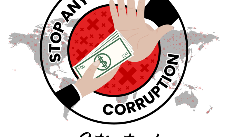 International Anti-Corruption Day 2022 HD Images, Slogans, Quotes, Messages, Posters, Banners and Captions