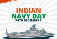 Indian Navy Day 2023: 30+ Best WhatsApp Status Videos to Download for Free