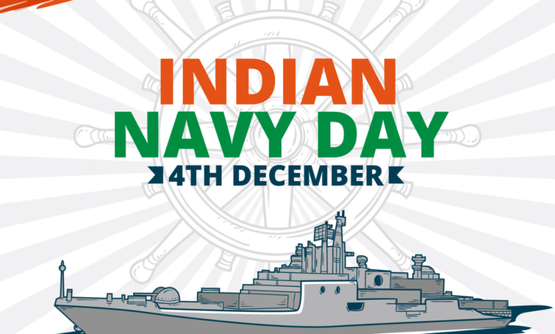 Happy Indian Navy Day 2022: Best WhatsApp Status Video Download