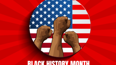 Black History Month In the United States 2023 Top Quotes, Images, Slogans, Images, Messages, Stickers, Cliparts, and Instagram Captions