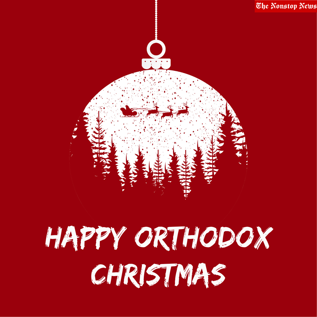 Orthodox Christmas 2023 Quotes, Images, Messages, Greetings, Posters, and Wishes