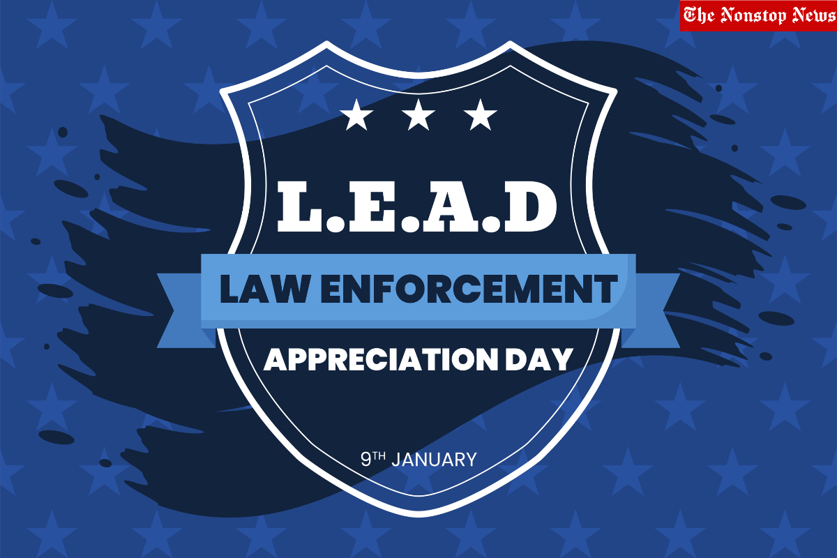 Law Enforcement Appreciation Day in the United States 2023: Quotes, Images, Slogans, Cliparts, Messages, Wishes and Instagram Captions