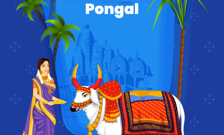 Kaanum Pongal 2023 Tamil Images, Shayari, Messages, Wishes, Quotes, and Greetings