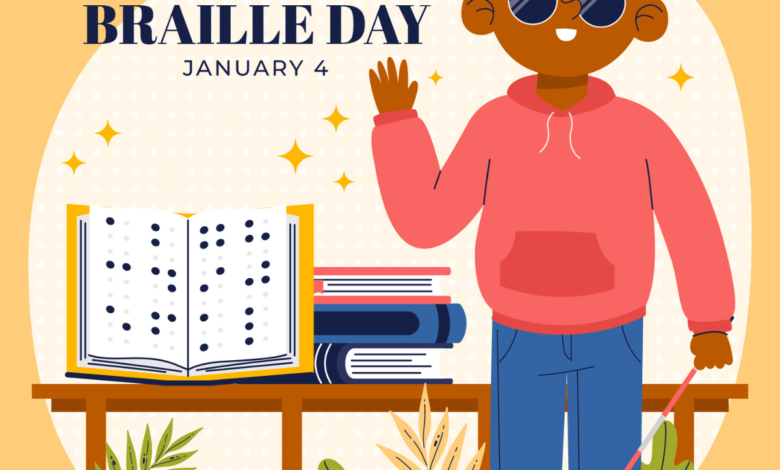 World Braille Day 2023: Current Theme, Messages, Images, Quotes, Greetings, and Wishes