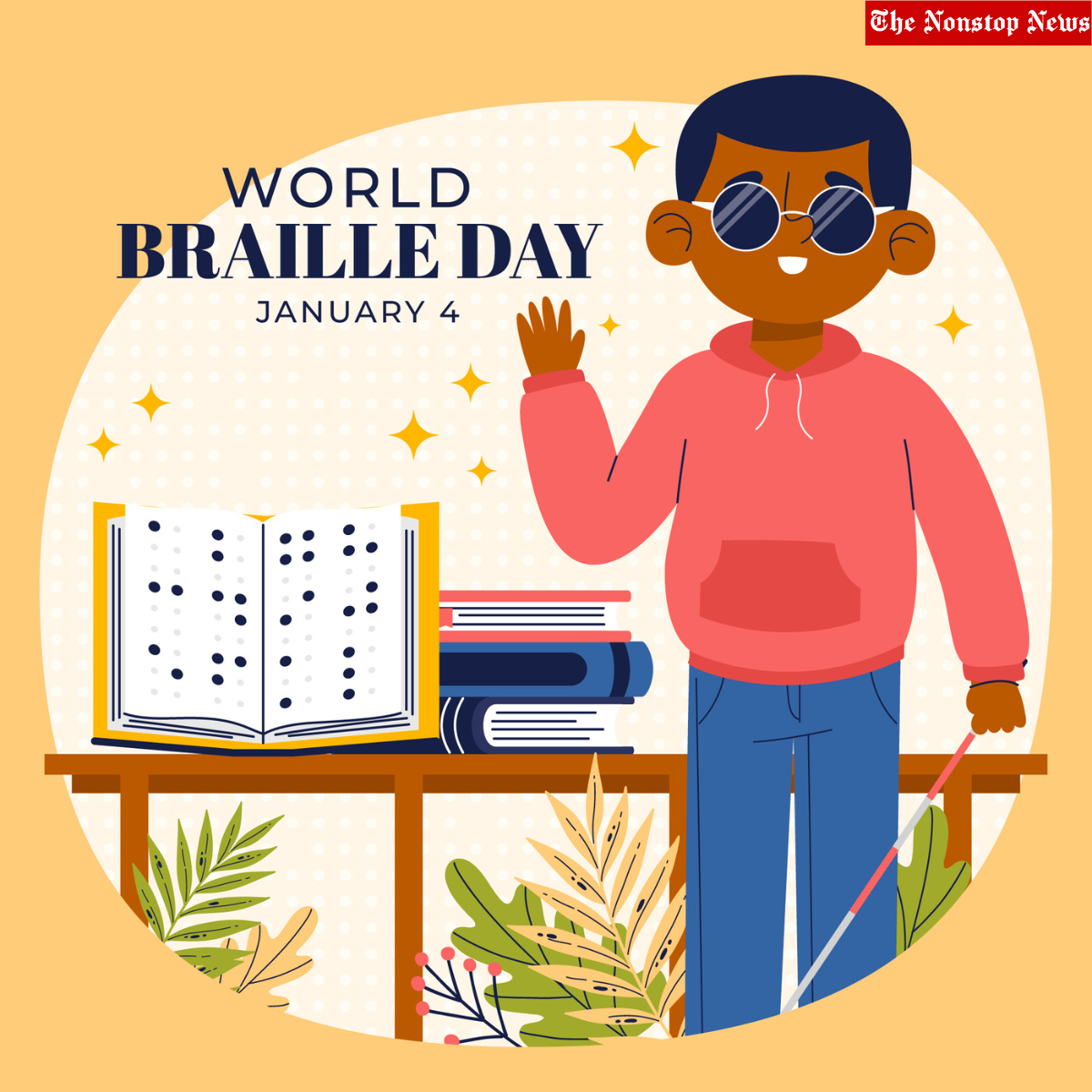 World Braille Day 2023: Current Theme, Messages, Images, Quotes, Greetings, and Wishes
