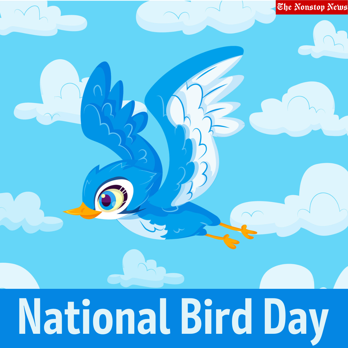 National Bird Day of India 2023: Slogans, Messages, Wishes, Images, Quotes, Greetings, Posters and Banners