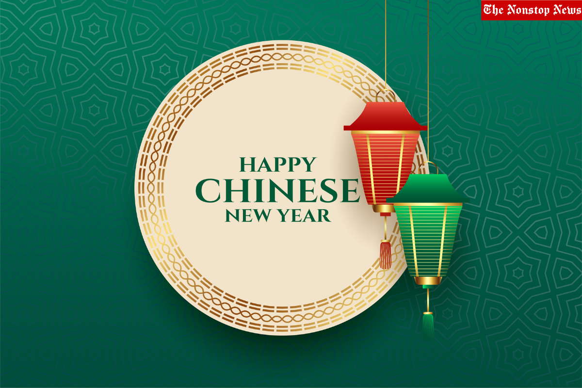 Happy Chinese New Year 2023 Mandarin Wishes, Quotes, Images, Messages, Greetings, Sayings, Banners, Posters and Slogans