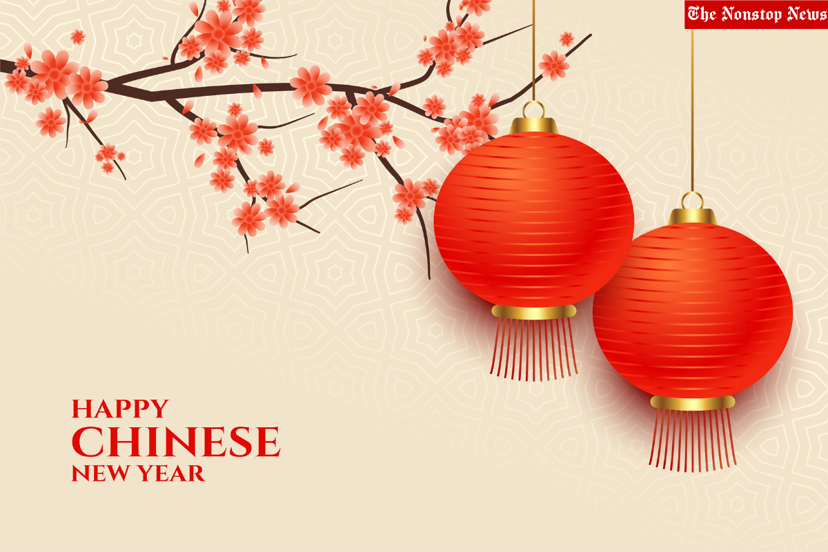 Chinese New Year English Greetings 2023: Wishes, Messages, Images, Quotes, Posters, Banners, Sayings and Greetings to Boss or Colleagues