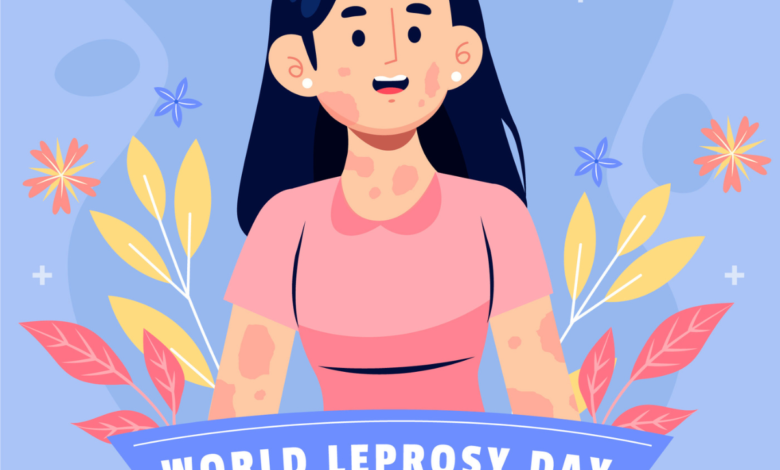 World Leprosy Day 2023 Theme, Images, Messages, Wishes, Posters, Banners, Greetings, Quotes and Slogans