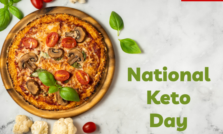 National Keto Day In The United States 2023: Messages, Images, Greetings, Wishes, Quotes, Posters, and Slogans to share