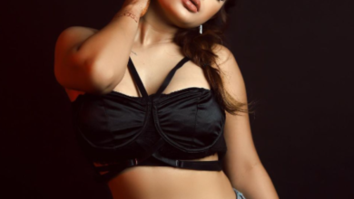 Ankita Dave Hot Photos: Sexy and Bikini Pics of Indian Model