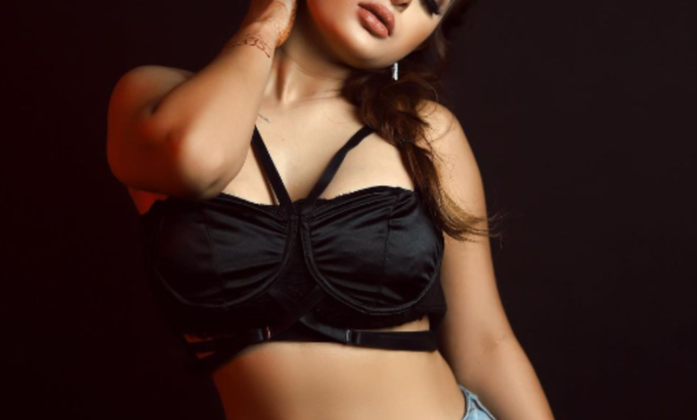 Ankita Dave Hot Photos: Sexy and Bikini Pics of Indian Model
