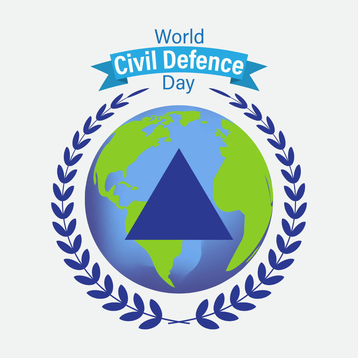 World Civil Defence Day 2023 Current Theme, Quotes, Captions, Cliparts, Messages, Wishes, Greetings, Images and Slogans