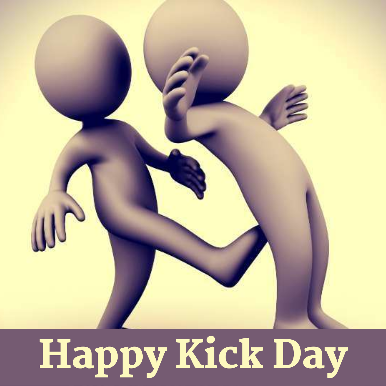 Happy Kick Day 2023 Images, Quotes, Wishes, Greetings, Messages, Sayings, Shayari and Status