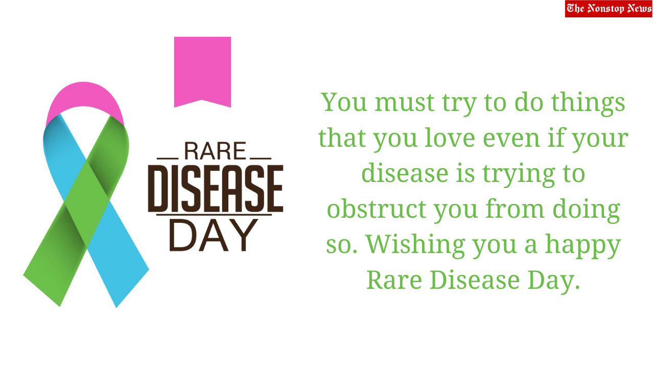 Rare Disease Day 2023 Current Theme, Images, Quotes, Slogans, Messages, Posters, Banners, Greetings and Cliparts to share